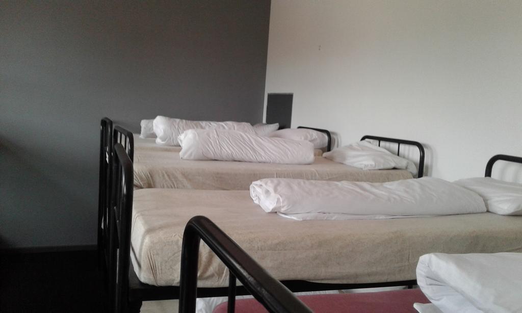 Riverlodge Backpackers Кейптаун Екстериор снимка