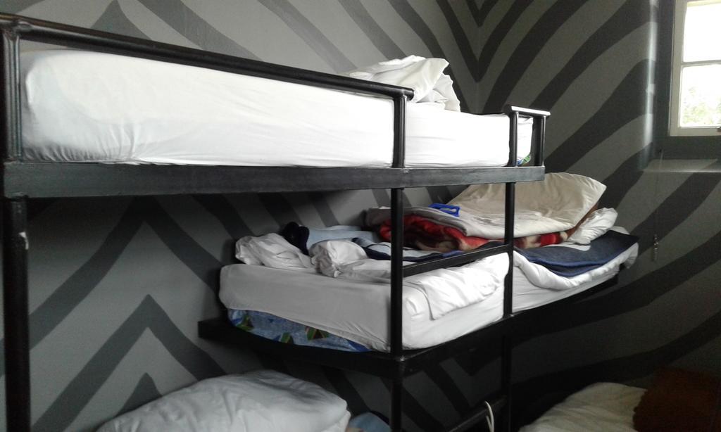 Riverlodge Backpackers Кейптаун Екстериор снимка