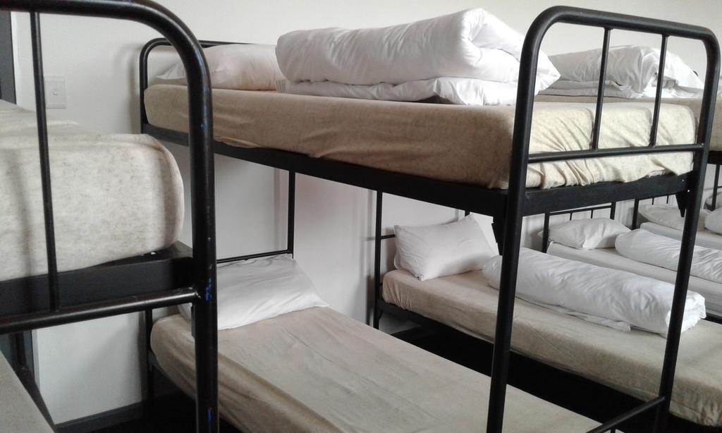 Riverlodge Backpackers Кейптаун Екстериор снимка